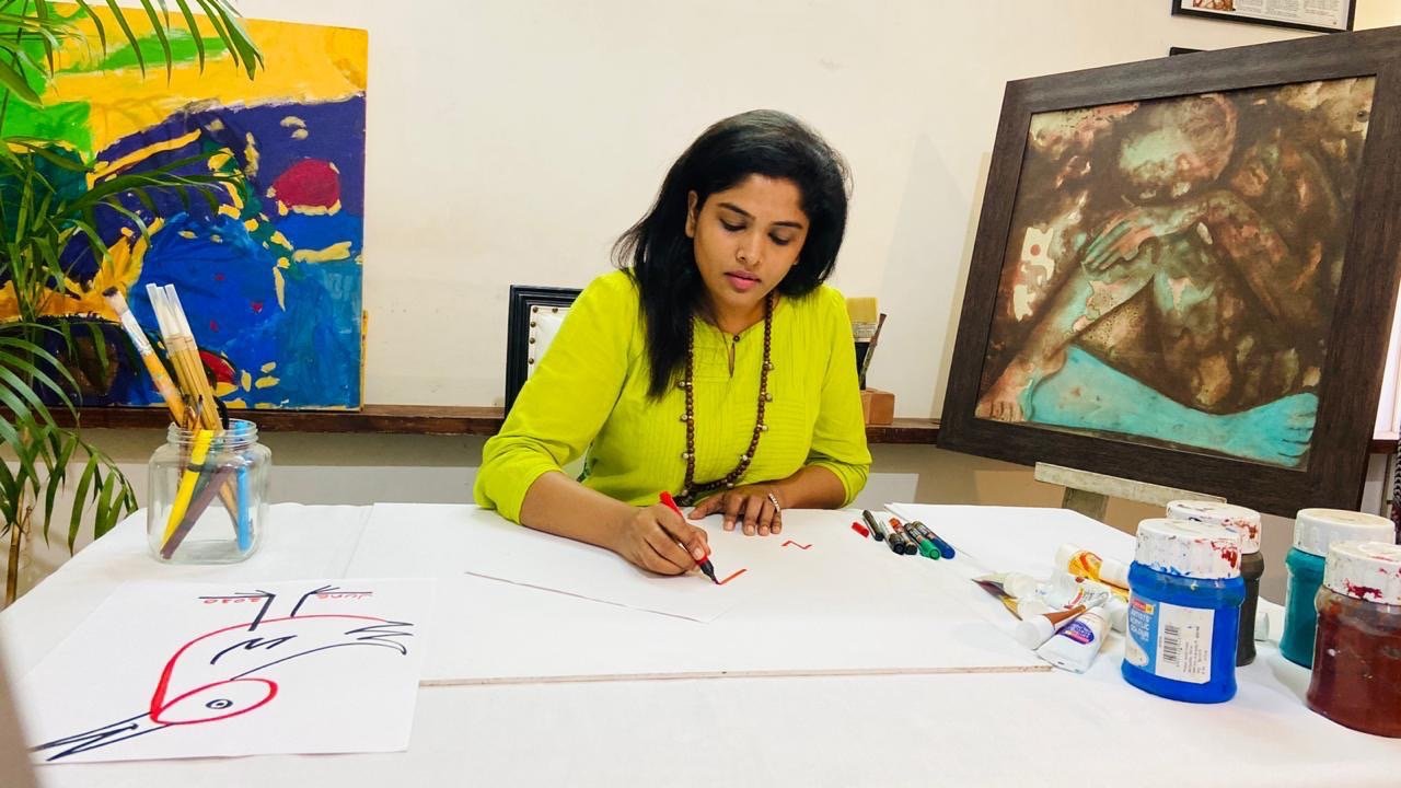 Shital Sonawane Sheetal Sonawane Shital Ugale1ee2fe6a C348 4fb2 Bc26 768fd661ae4b Large - Shieital Sonawane Architect Artist