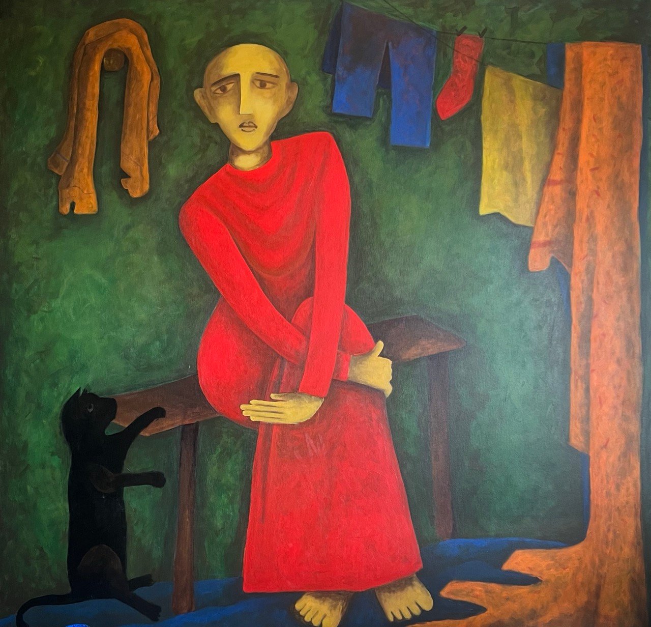 Shital Sonawane Sheetal Sonawane Shital Ugaleimg 2466 Large - Shieital Sonawane Architect Artist