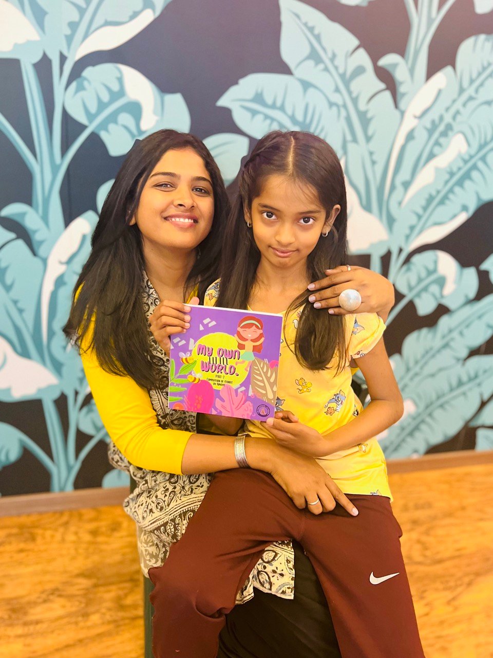 Shital Sonawane Sheetal Sonawane Shital Ugaleimg 4058 Large - Shieital Sonawane Architect Artist