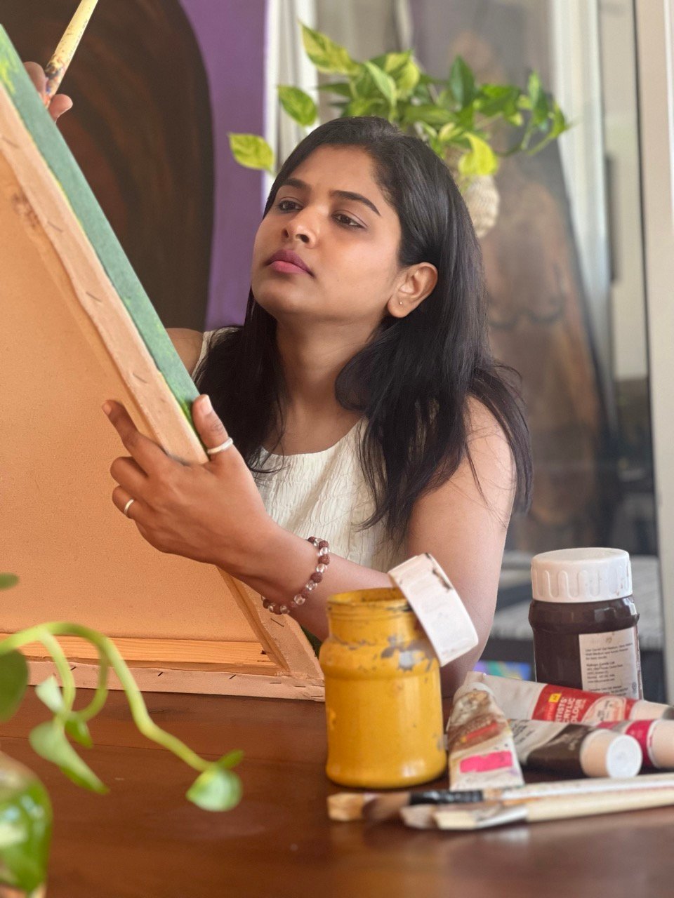 Shital Sonawane Sheetal Sonawane Shital Ugaleimg 6511 Large - Shieital Sonawane Architect Artist